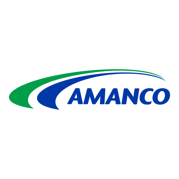 Logotipo Amanco