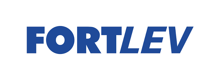 Logotipo Fortlev