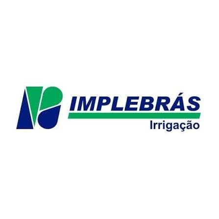Logotipo Implebrás