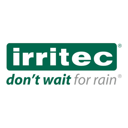 Logotipo Irritec