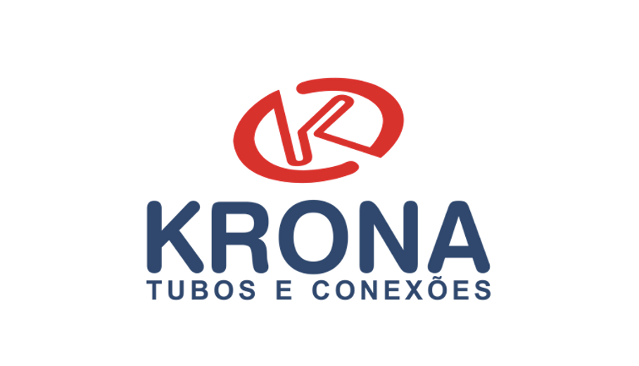 Logotipo Krona