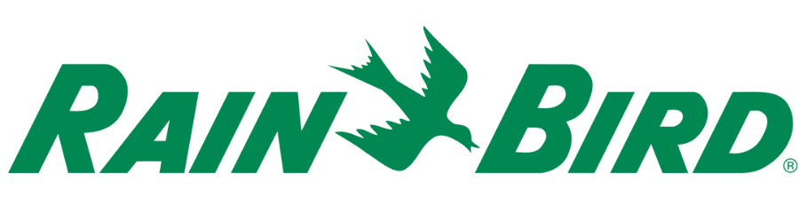Logotipo Rain Bird