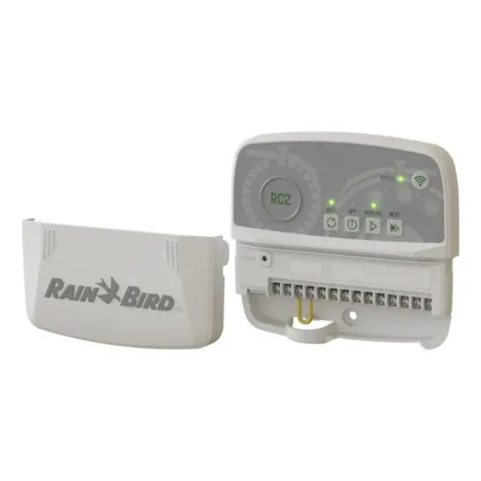 Controlador RC2 4 Setores WI-FI 220V Indoor - Rain Bird - Imagem 3