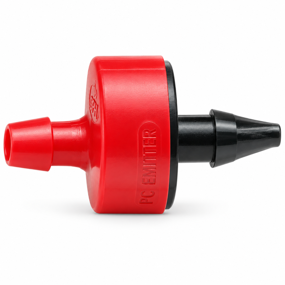 Gotejador Autocompensante Xeri-Bug 8,0 L/h - Rain Bird - Imagem 2