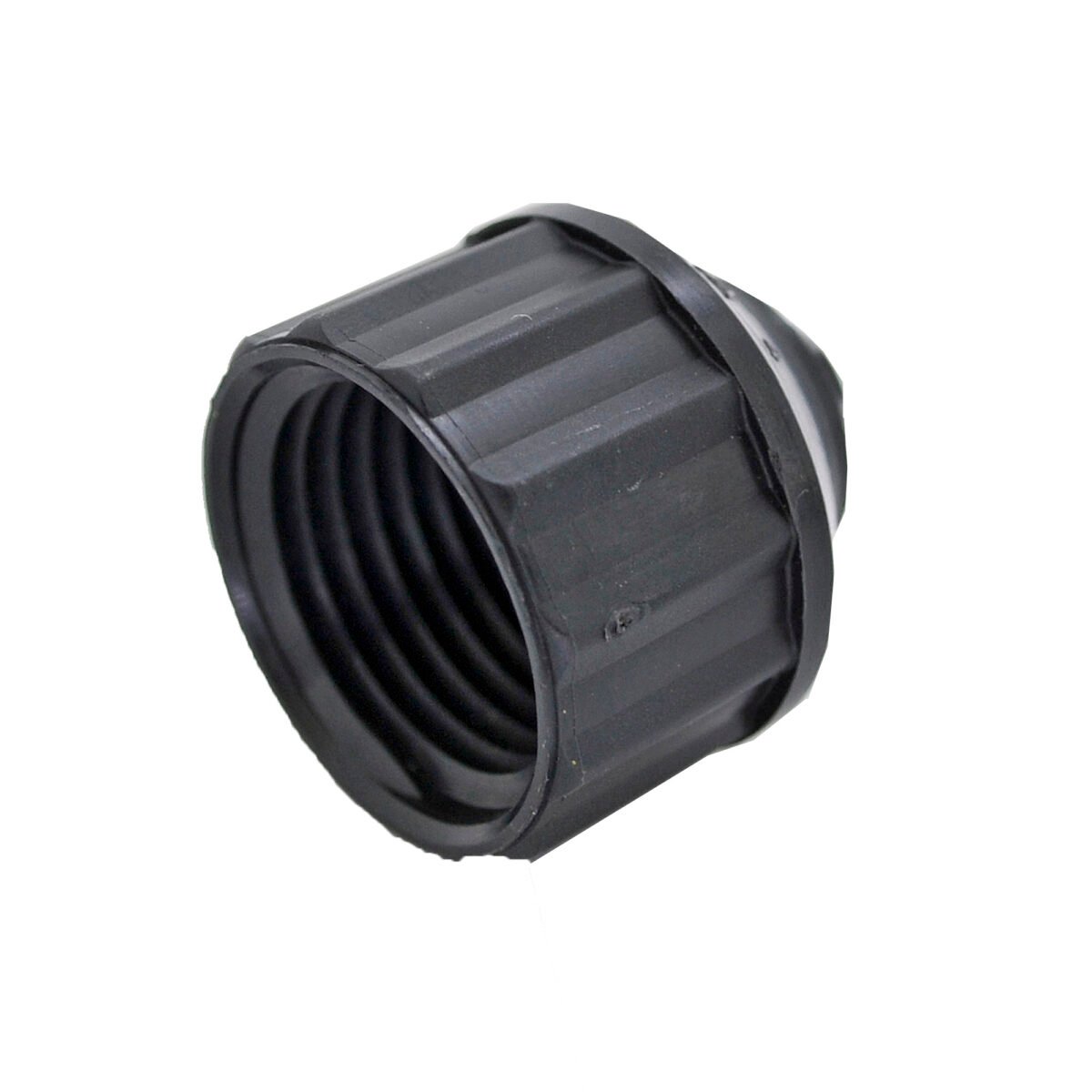 Adaptador 4mm x 1/2" Rosca FNPT Thread - Asten - Imagem 2