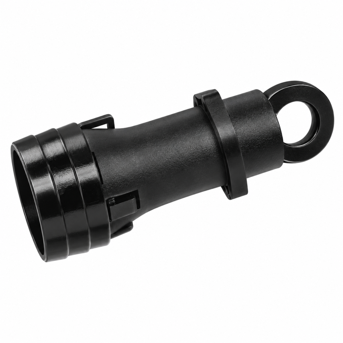 Conector Fim de Linha 16mm com Anel de 6 Pontas - Implebrás - Imagem 2