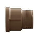 Adaptador Curto Soldável 25 X 3/4" - Imagem 2