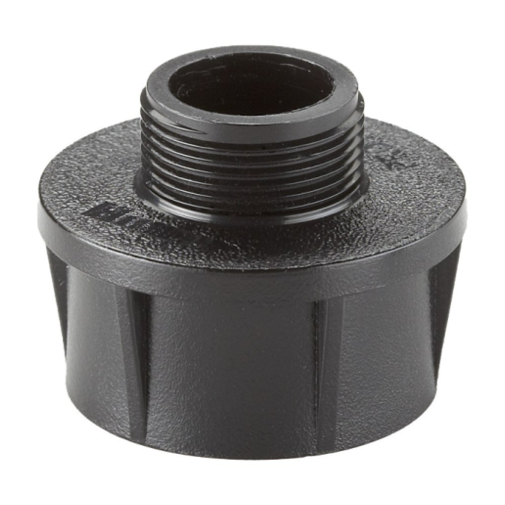 Base 00 1 - padronizada Aspersor Base Srs 00 Hunter 1/2'' - Imagem 1