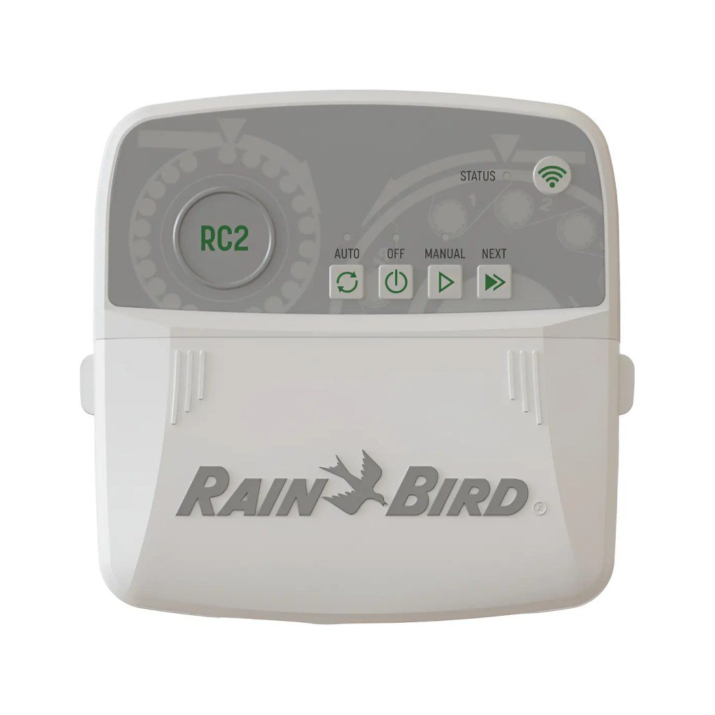 D_NQ_NP_2X_785808-MLB100003867268_122025-F - padronizada Controlador RC2 6 Setores WI-FI 220V Indoor - Rain Bird - Imagem 1