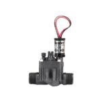 Válvula Solenoide PGV 100 Gb 1' 's/ Controle De Fluxo - Imagem 2