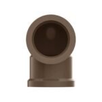 Joelho De 90° Soldável 40MM - Imagem 3
