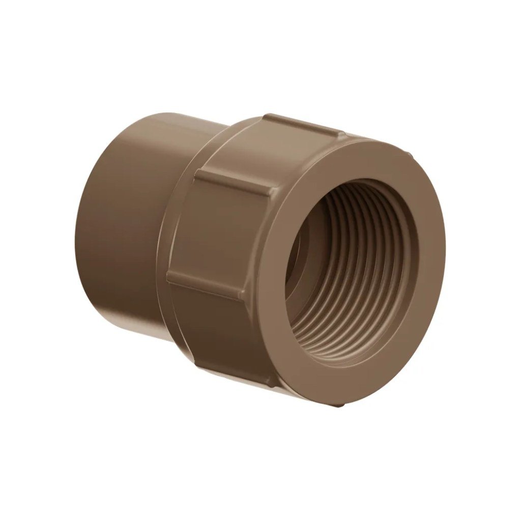 luva-soldavel-com-rosca_vls.jpg - padronizada Luva Soldável Com Rosca 50 X 1.1/2" - Imagem 1