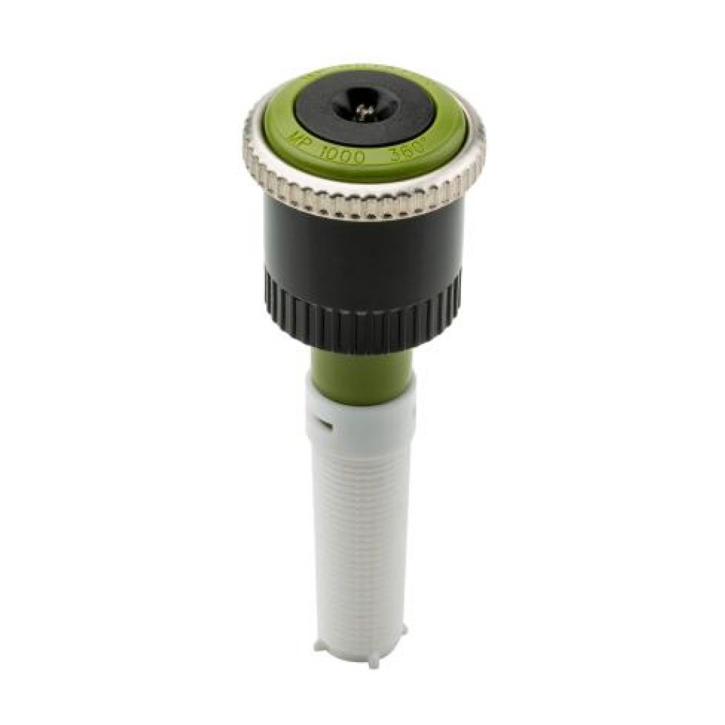 mp1000-360_001_rt - padronizada Aspersor Rotativo MP 1000 360º - Imagem 1
