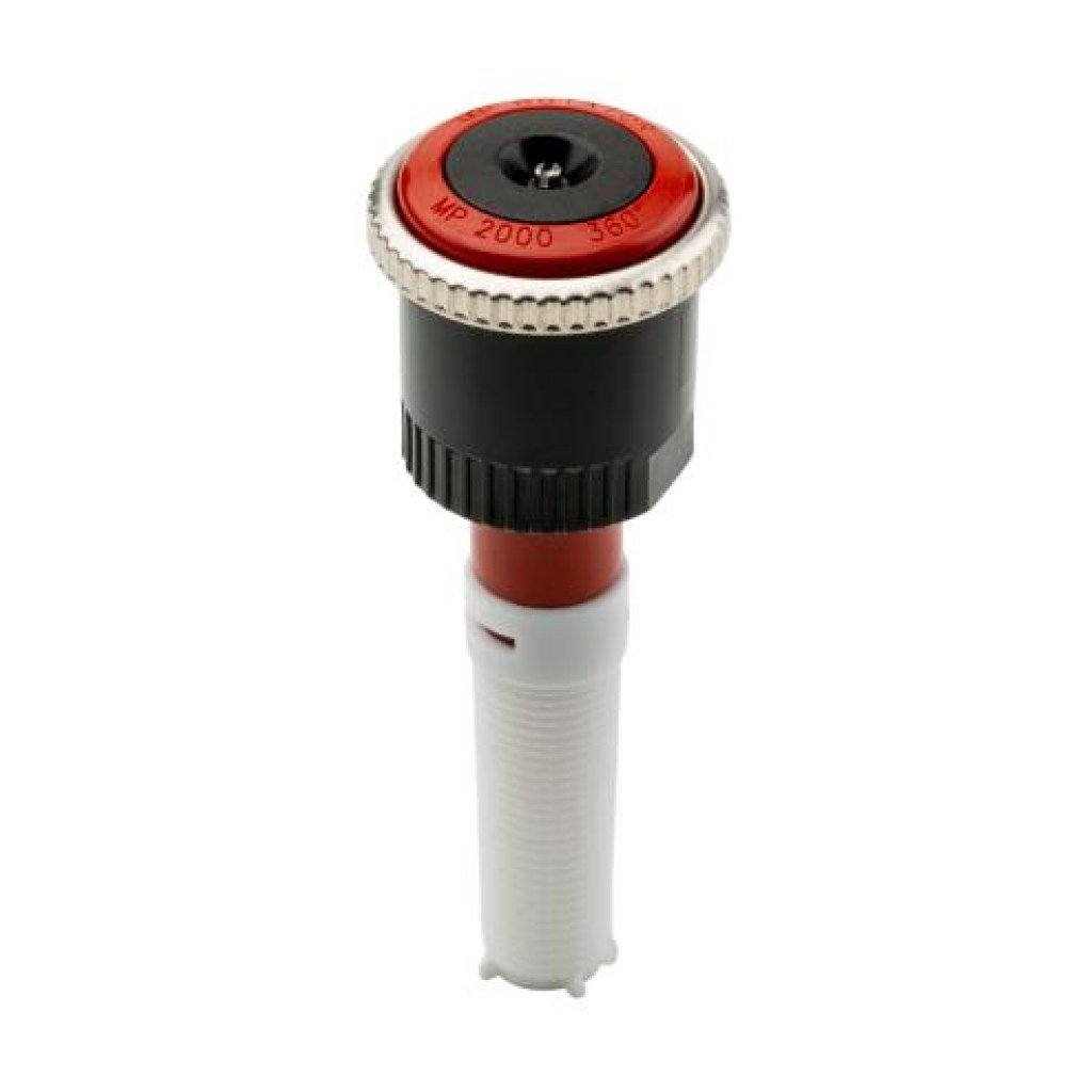 mp2000-360_001_rt - padronizada Aspersor Rotativo MP 2000 360º - Imagem 1