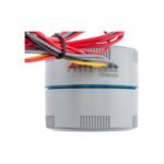 Controlador Node Bt 100 Bluetooh Com Solenoide - Imagem 3