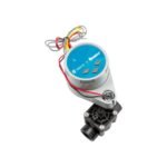 Controlador Node Bt 100 Bluetooh Com Solenoide - Imagem 2