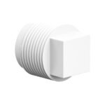 Plug Roscável 1/2"