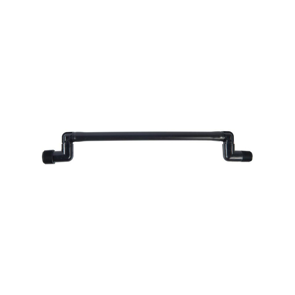 swing_joints_7512_clipped - padronizada Conexão Flexivel Swing Pipe C/ Hsbe 3/4" 30cm - Imagem 1