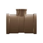 Tê De Redução Soldável 50 X 32MM - Imagem 2