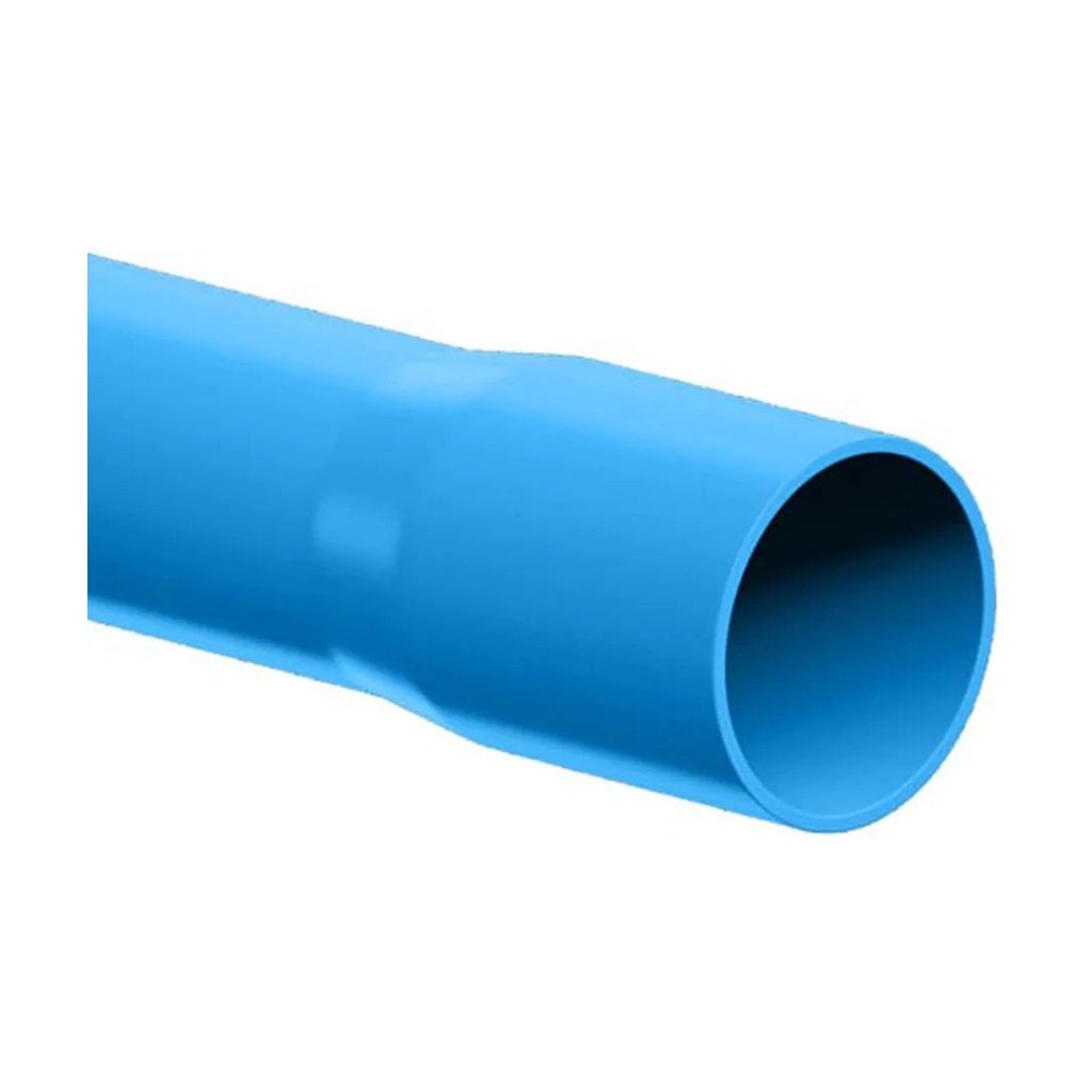 tubo-pvc-irrigacao-pn-pbs-vls-2.jpg - padronizada Tubo De PVC Irrig 6m PN 60 25MM Agropecuario - Imagem 1