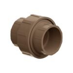 União Soldável 20MM